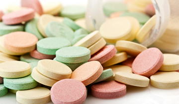 Generic medicine